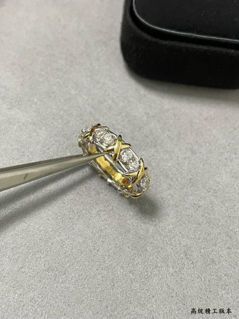 T*f*ny rings